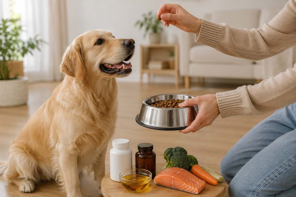 Santé et alimentation