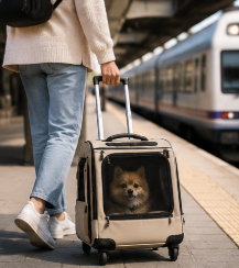 Transport et voyage