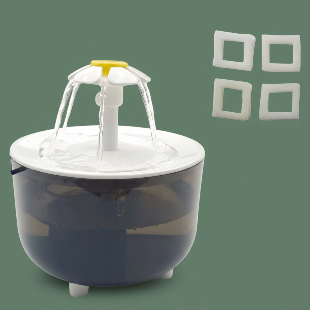 Fontaine à eau USB 1,2 L