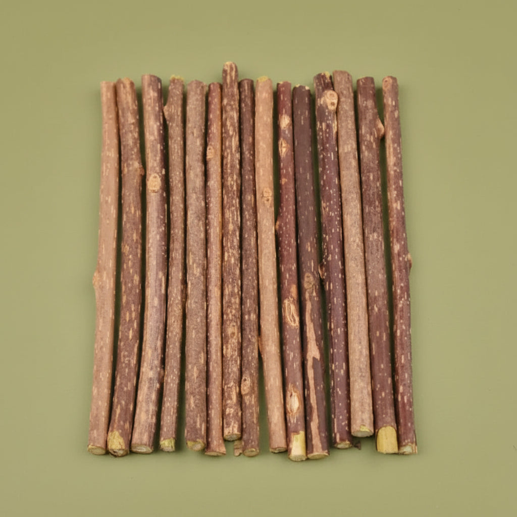 Natürliche Matatabi-Sticks für Katzen
