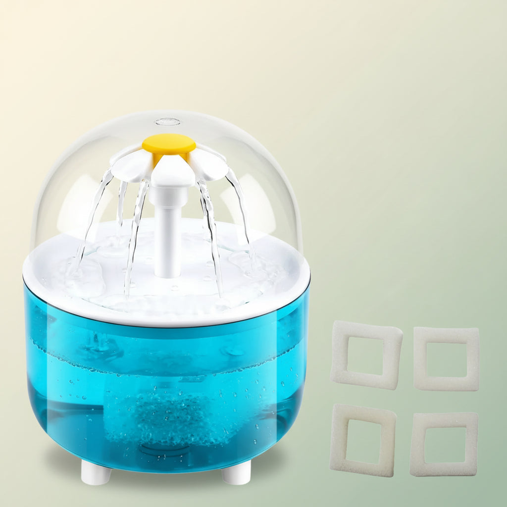 Fontaine à eau USB 1,2 L