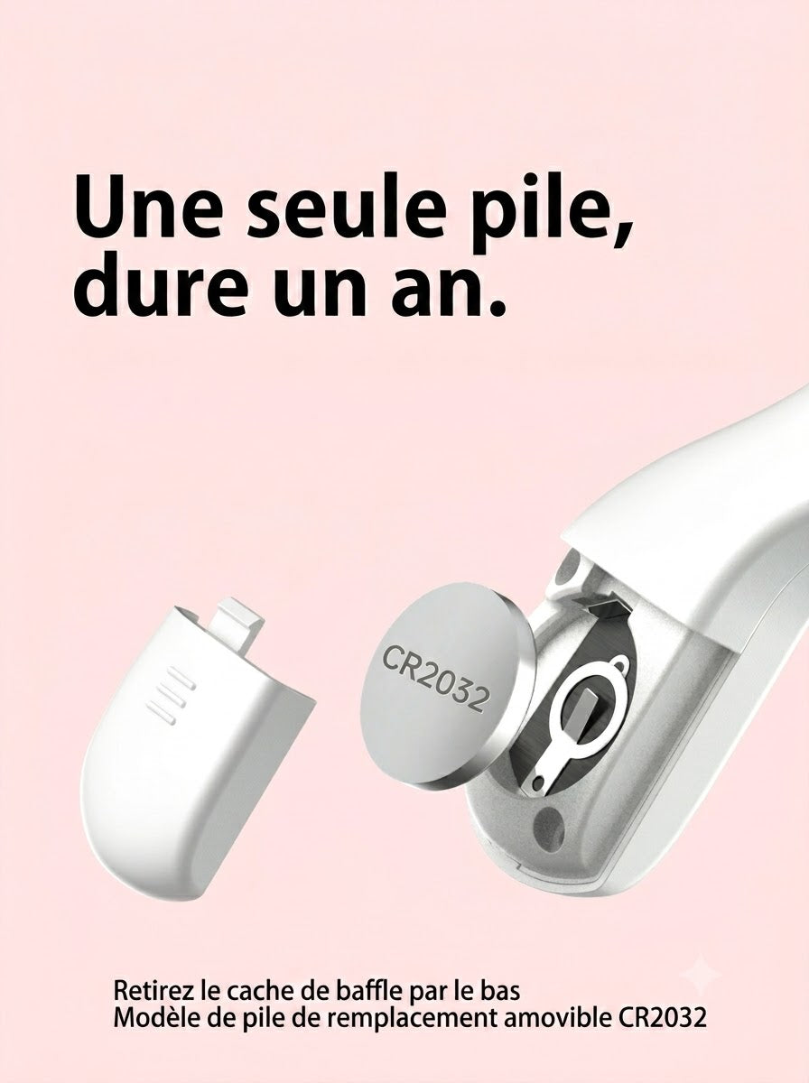Coupe-griffes avec LED intégrée Chat, Chien et Petits Animaux