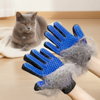 Gant de Toilettage pour chien et chat